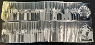 #ad 2025 PARKSIDE NWSL WOMEN#x27;S SOCCER VOLUME 2 STARS OF THE NWSL BLACK amp; WHITE SPs $2.99