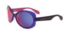 Adidas Original OR0020 Shiny violet 56/16/130 TEEN Sunglasses