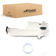 Front Washer Fluid Reservoir For Gmc Sierra 150025003500 99-07 Gm1288121