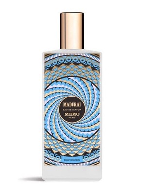 Memo Paris Unisex Madurai EDP Spray 2.5 oz Fragrances