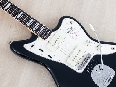 2025 Fender Traditional Late '60s Jazzmaster w/ Block & Binding