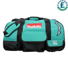 Makita 831278-2 LXT400 4 Piece 22" / 600mm Heavy Duty Contractor Tool Bag
