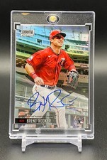 Topps Teases Return of Stadium Club Baseball 8