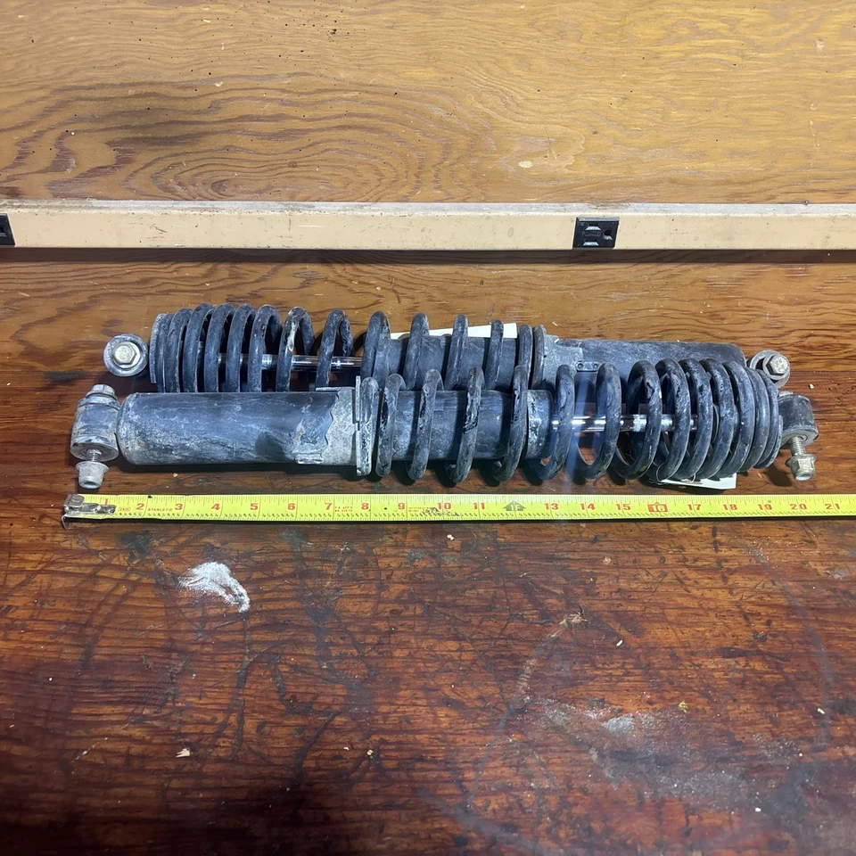 2011 POLARIS SPORTSMAN X2 850 REAR SHOCKS x2 7043463 S014 - Image 2 of 4