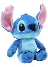 Disney Baby Stitch Stuffed Animal Plush 15 Inches NWT