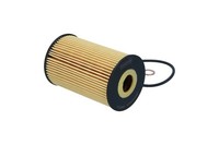 ÖLfilter Kamoka F124801 Filtereinsatz FüR Ssangyong Korando CK VAN 4WD Xgi