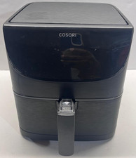 COSORI Premium 5.8 Quart Smart Air Fryer - Black - CP158-AF