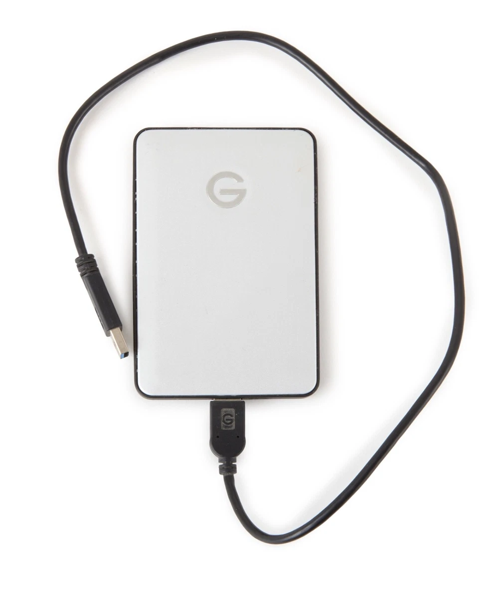 G-Technology Hard Drives for sale | eBay