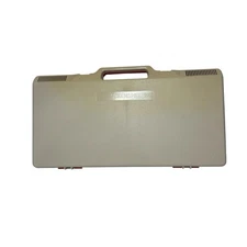 Glockenspiel 27k Xylophone Instrument Music Pre Owned 4 Mallets And Stickers