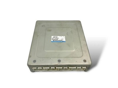 MAZDA 6 Station Wagon GY Motorsteuergerät ECU LF1718881J 2.00 Petrol 35683890