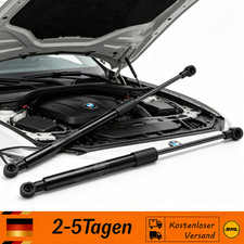 2x Gasfeder Motorhaubendämpfer 312mm 450N f�r BMW 5er E60 5er Touring E61 Kombi