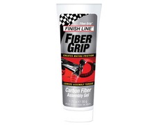 Finish Line Fiber Grip Carbon Fiber Assembly Paste (1.75oz) [F01750101]