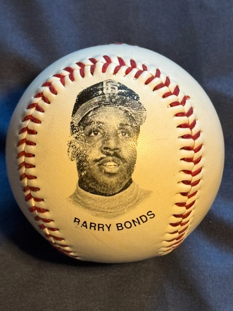 新品·90年製!パイレーツ·バリー・ボンズ·フォトボール Barry Bonds MLB Balls for sale | eBay