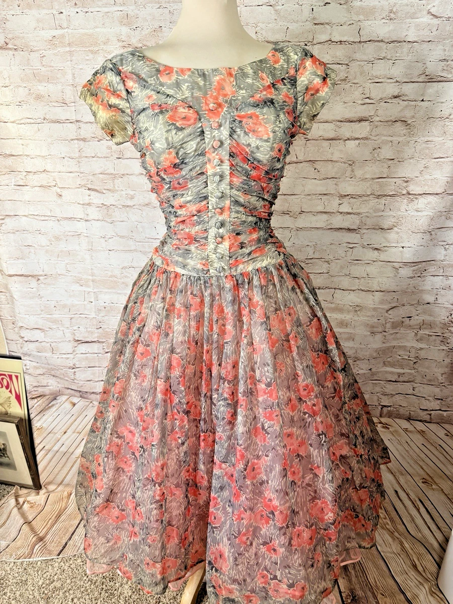 Pinup Couture Vintage Dresses for Women for sale | eBay