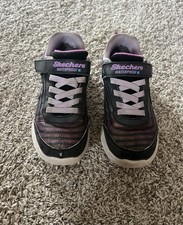 Skechers Waterproof Sneakers/Girls/Size 2