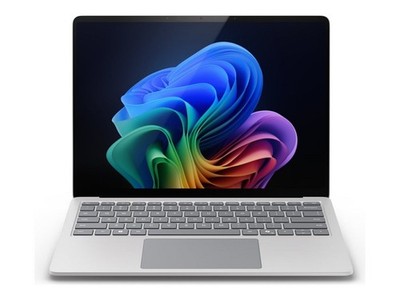Microsoft Surface Laptop Copilot+ PC for Business - 13.8'', Snapdragon X E #CY9F4