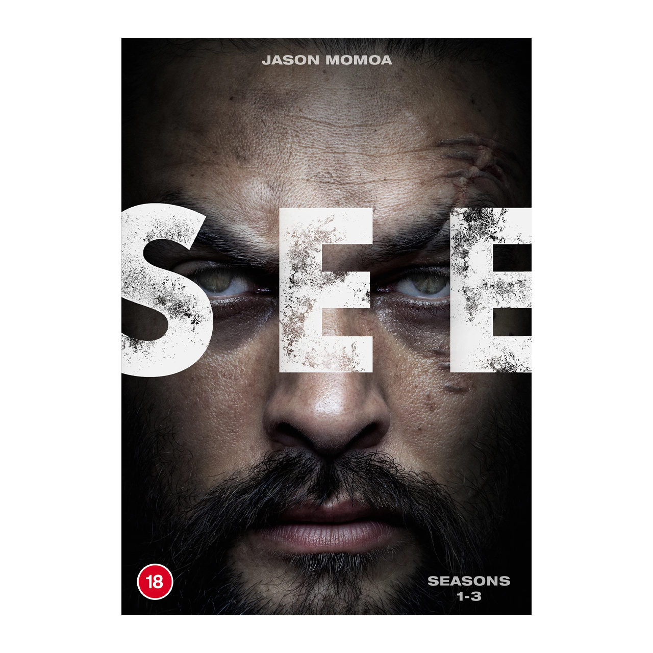 See: Seasons 1-3 [18] DVD Box Set