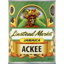 Lata Linstead Market Ackee de 19 oz | Aut…