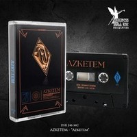 Azketem - Cass - G72Z