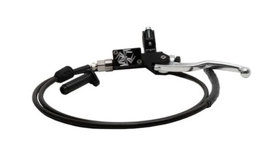 REKLUSE Racing Linkshand Hinterradbremse Kit für BETA RR 300 2T 2020-23