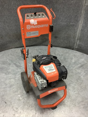 #ad #ad Husqvarna PW 3100 Power Washer EXi875 NOT WORKING $170.00
