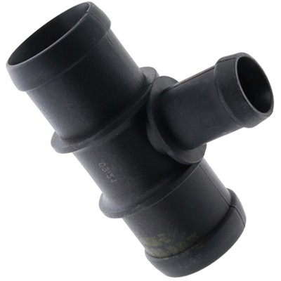 N90692901 GenuineXL Engine Coolant Pipe for VW Volkswagen Atlas Cross Sport Audi