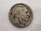 1924 S U.S. Buffalo Nickel PB-10
