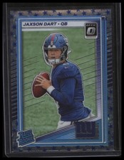2025 Donruss Optic Football Checklist Guide in-content 40