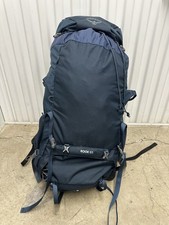 Osprey Volt 65 Muted Space Blue O/S EF