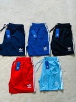 Adidas Mens Quick Dry Swimming Shorts
