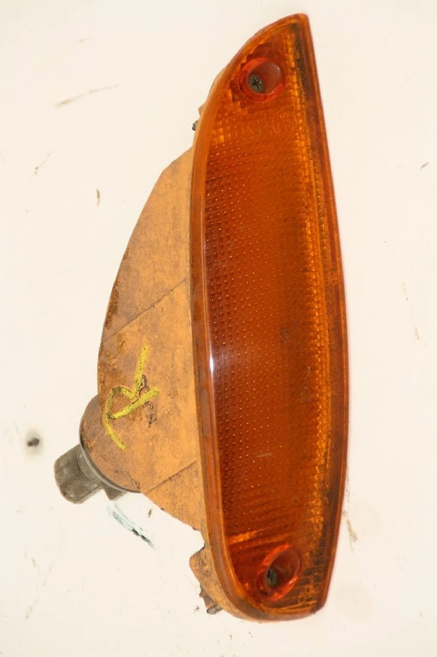Blinkleuchte vorn rechts Daewoo MATIZ 1 0320604175 96507805 04-1999 - Bild 2 von 3