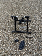 Turbo Trainer For Push Bikes 