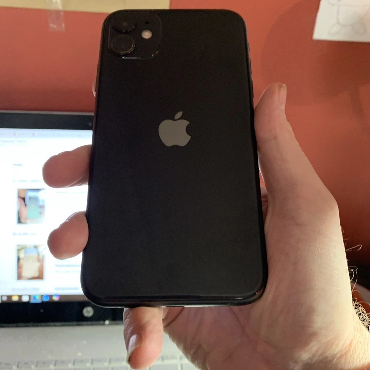 Apple iPhone 11 Black Smartphones for Sale | Shop New & Used Cell