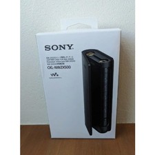 Genuine Leather Case CKL-NWZX500 For SONY WALKMAN NW-ZX500 ZX505/ZX507
