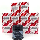 TOYOTA LEXUS OEM FACTORY OIL FILTER 90915-YZZD1 (10 PACK)
