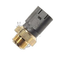 Temperaturschalter KüHlerlüFter 90 °C - 85 °C 29 Valeo FüR U.A. VW Golf