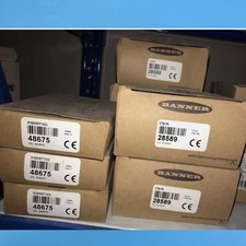 For Banner OTBVP6 Photoelectric Momentary Act...