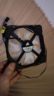 Corsair RWF0042 RGB Multicolor Cooling Fan Black 12VDC 4-Pin 140mm fan — photo 2