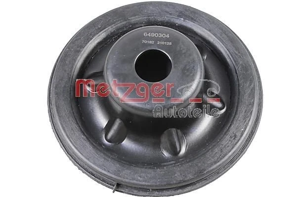 Metzger Front Upper Dome Bearing Fits VW Corrado Golf Passat Vento | - Image 2 of 3