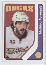 2014-15 O-Pee-Chee Retro Mathieu Perreault #240 1m8