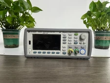 1 PCS Keysight 53230A 350 MHz Universal Frequency Counter Keysight 53230A #Br