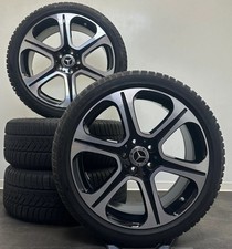 Original Mercedes E-Klasse W213 S213 Winterräder 19Zoll Felgen A2134013400 TOP