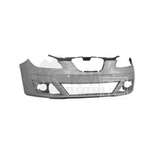 Stoßfänger Stoßstange vorne für Seat Altea grundiert