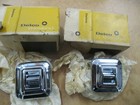 <!--F#f_0-->NOS HOLDEN HK HT HG POWER ELECTRIC WINDOW SWITCHES X2 PREMIER BROUGHAM KINGSWOOD<!--F/-->