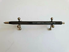 HEMUS PENCIL - CHAIKA, Vintage Bulgarian Mehanical Pencil, 1960's