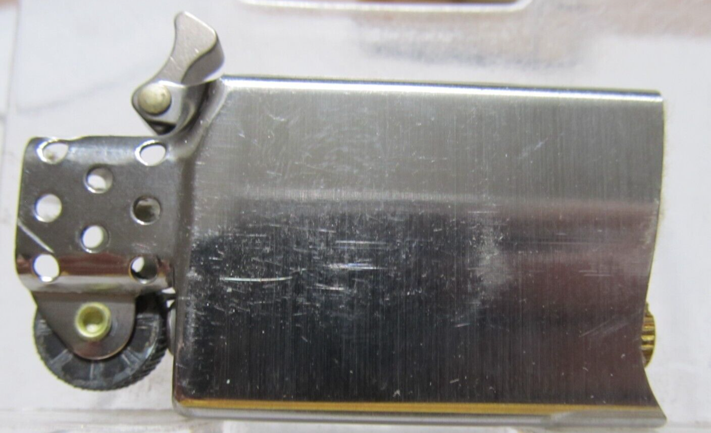 International Harvester Trucks Zippo Lighter in the box eBay