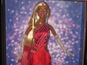 barbie diva collection