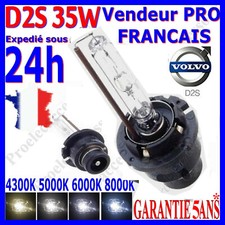 Ampoule Volvo S40