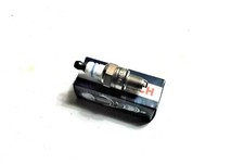 Bosch Zündkerze USR4AC für SOLO/ALKO Motorsäge,Motorsense,Kettensäge