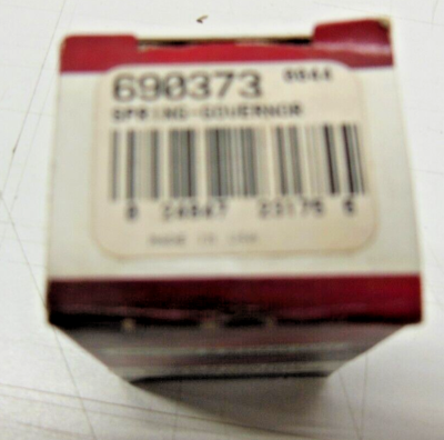 #ad New OEM Briggs and Stratton Governor Spring 690373 NIB Lot of 4 $19.49